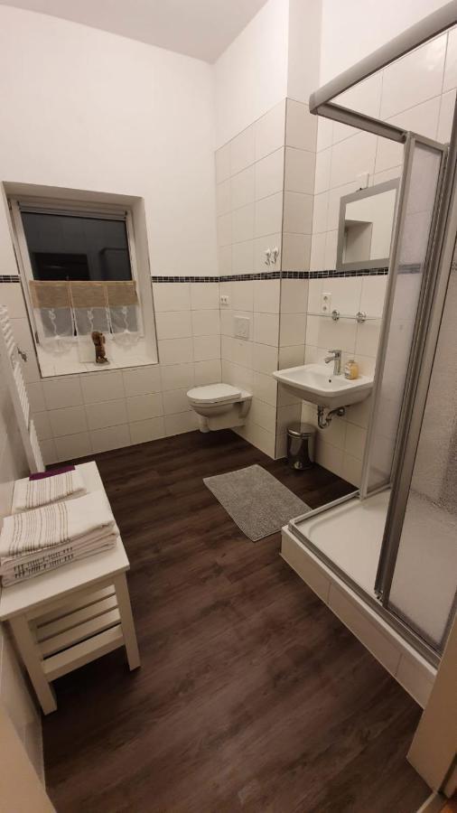 Gut Steinhuegel Daire Bischofsmais Dış mekan fotoğraf
