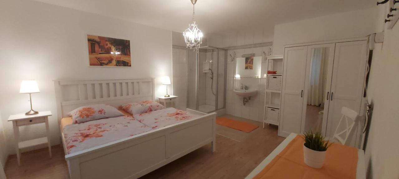 Gut Steinhuegel Daire Bischofsmais Dış mekan fotoğraf