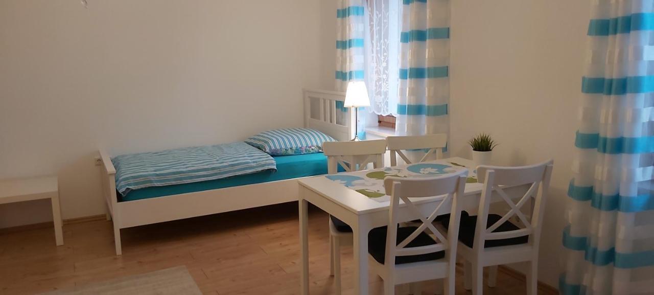 Gut Steinhuegel Daire Bischofsmais Dış mekan fotoğraf