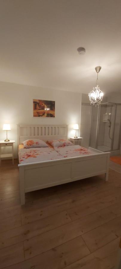 Gut Steinhuegel Daire Bischofsmais Dış mekan fotoğraf
