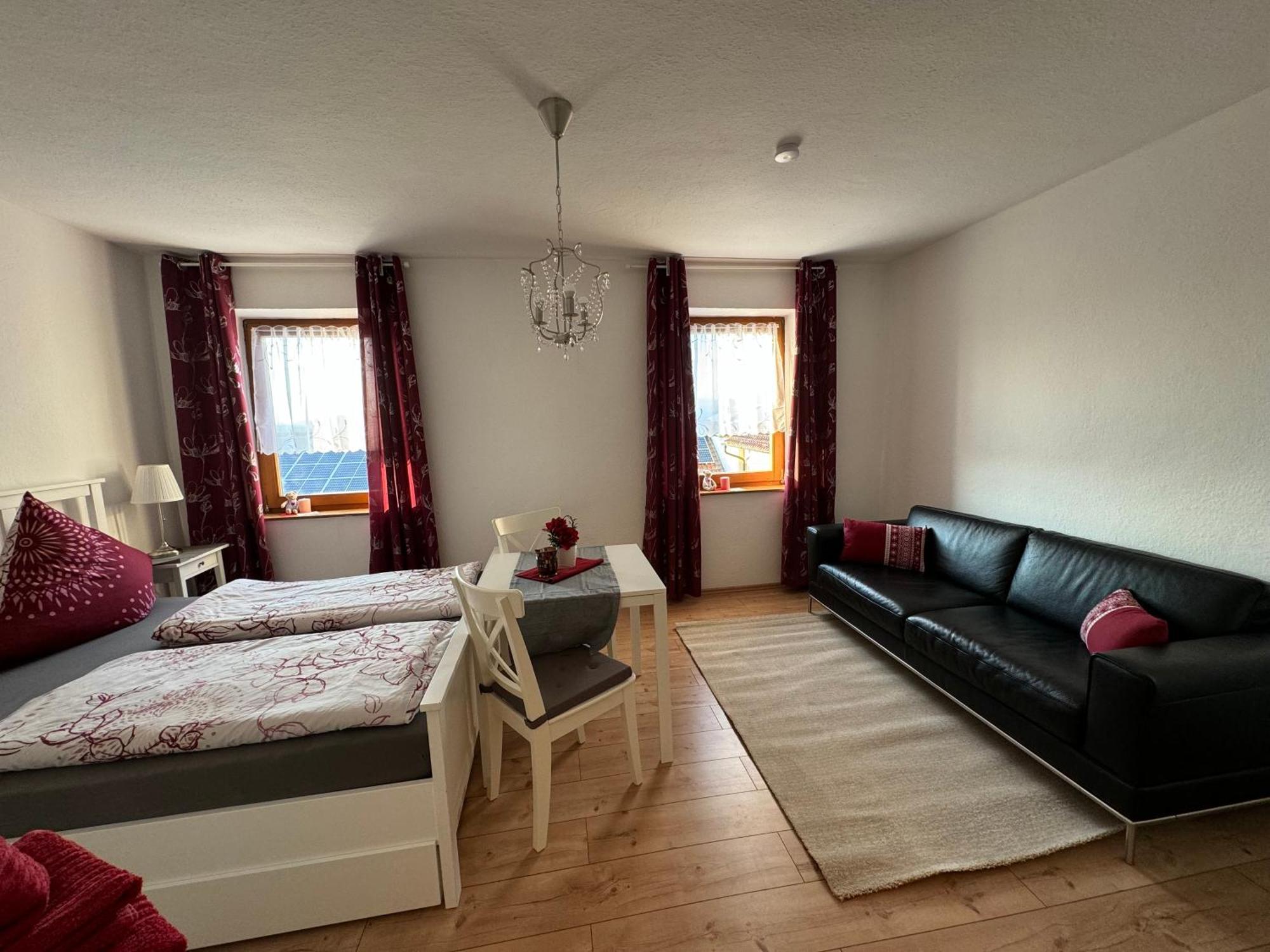 Gut Steinhuegel Daire Bischofsmais Dış mekan fotoğraf